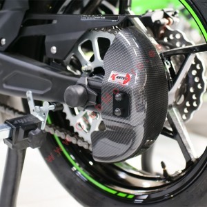 KAWASAKI Z650 - Protector...