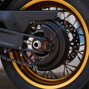 BMW S 1000 R - Protector de...