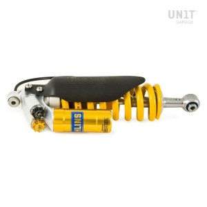 Adm. post. ohlins r 1200 gs...