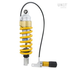 Amortiguador Öhlins mt-09...