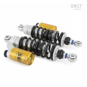 Amortiguador ohlins...