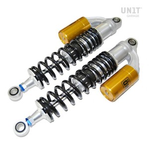 Amortiguadores ohlins...