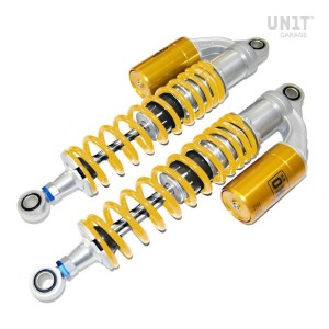 Amortiguadores ohlins...