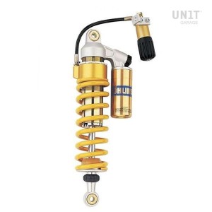 Amortiguador trasero ohlins...