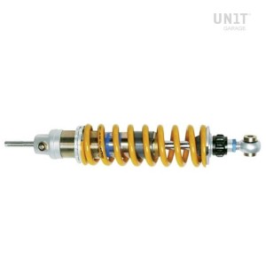 Frente ohlins 46dr r1200r