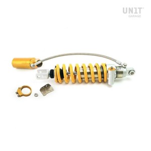 Amortiguador trasero ohlins...