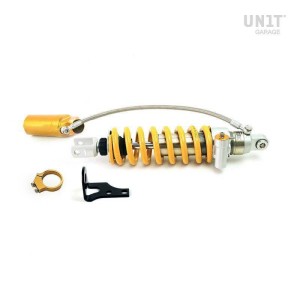 Amortiguador trasero ohlins...