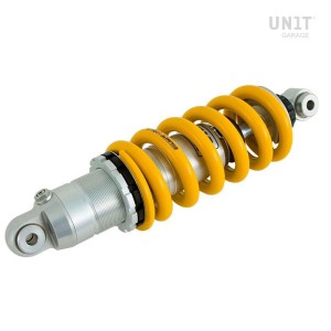 Amortiguador trasero ohlins...