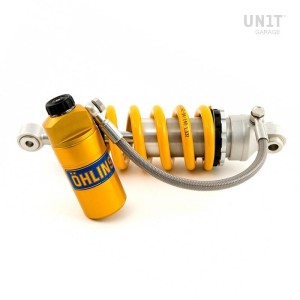 Amortiguador trasero ohlins...