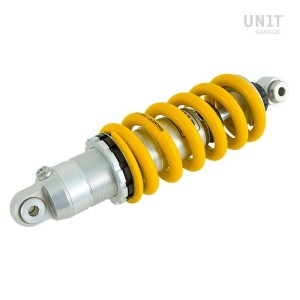 Amortiguador trasero ohlins...