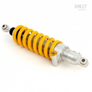 Amortiguador trasero ohlins...