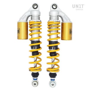 Amortiguadores ohlins royal...