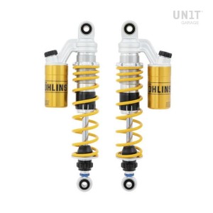 Amortiguadores ohlins...