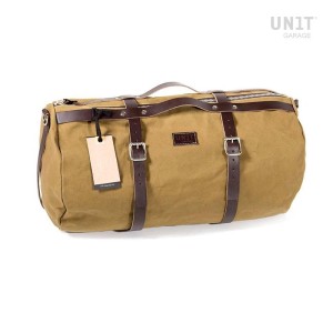 Bolsa kalahari 25l canvas...