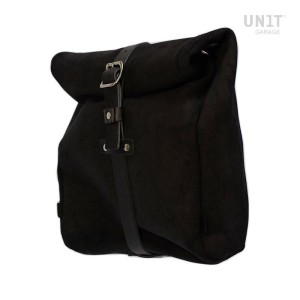 Bolso de cuero gobi crust