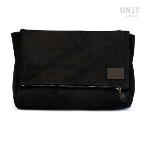 Fezzan messenger bag cuero...