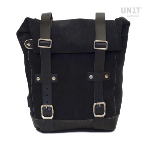 Bolsa de cuero 10l-14l