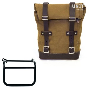 Bolsa de lona 10l-14l +...