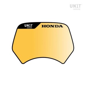 Adhesivo honda cl para...