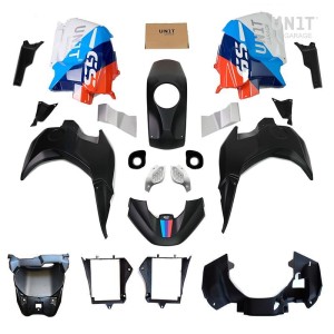 Kit rad r1200gs (2013-2016)...