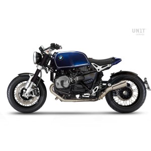 Kit ninet/7 roadster negro