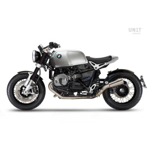 Kit ninet/7 roadster negro