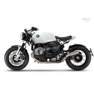 Kit ninet/7 roadster negro