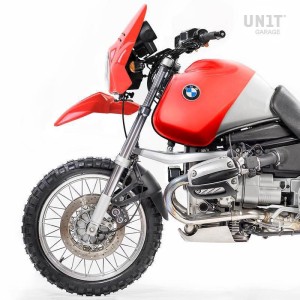 Pro fenouil r850gs - kit de...