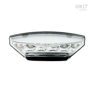 Luz trasera ninet oem