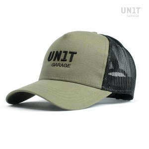 Trucker unit gorra de...