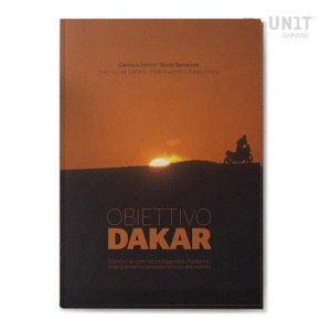 Libro obiettivo dakar