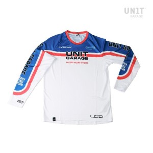 Camiseta de carreras unit...