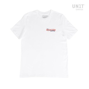 Camiseta unitgarage 'famous'