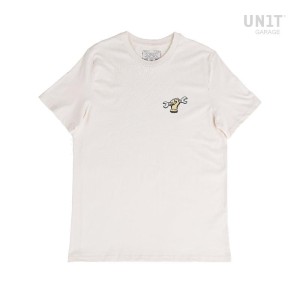 Camiseta unitgarage 'guante'