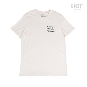 Camiseta unitgarage 'san...