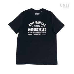 Camiseta unitgarage...