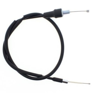 Cable de gas (tiro y...