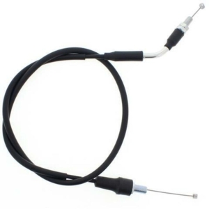 Cable de gas (tiro y...