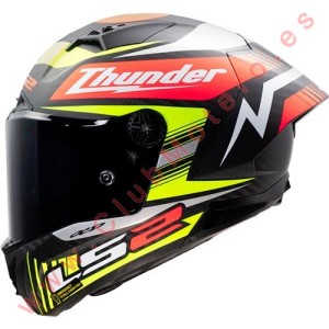 LS2 FF805 THUNDER GP AERO...