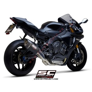 Escape SC1-R carbono (250...