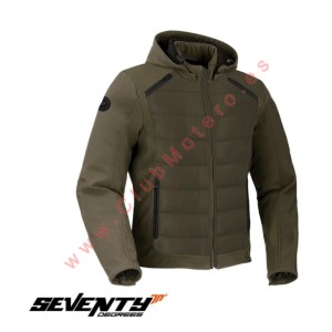 CHAQUETA SEVENTY SD-JC77...