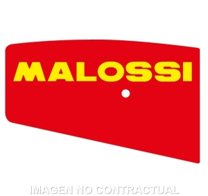 Filtro Aire Malossi X8R 50 