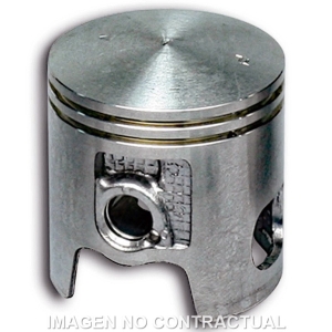 Piston D.60 Tol.D Hexagon...