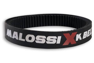 Pulsera Malossi K Belt Negra 