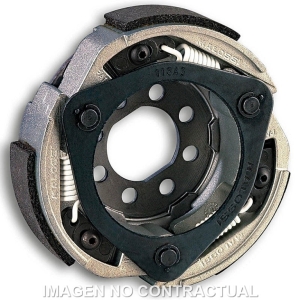 Embrague Delta Clutch Honda...