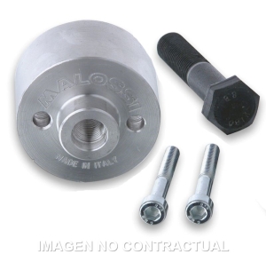 Llave Extractora Para Rotor...