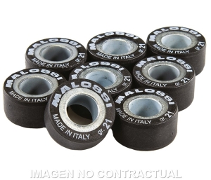 Rodillos Htroll 26X12,8 14 GR 