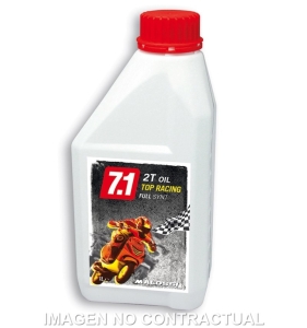 Aceite Malossi 7.1 2T Oil...