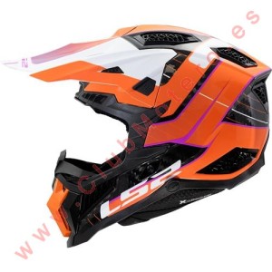 LS2 MX703 X-FORCE GALUO...