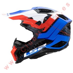 LS2 MX703 X-FORCE GALUO...